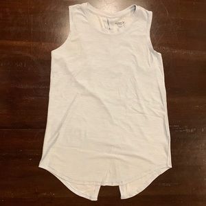 Old Navy breathe on tank - size XL(14)